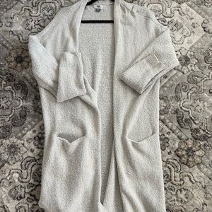 Long Sweater
